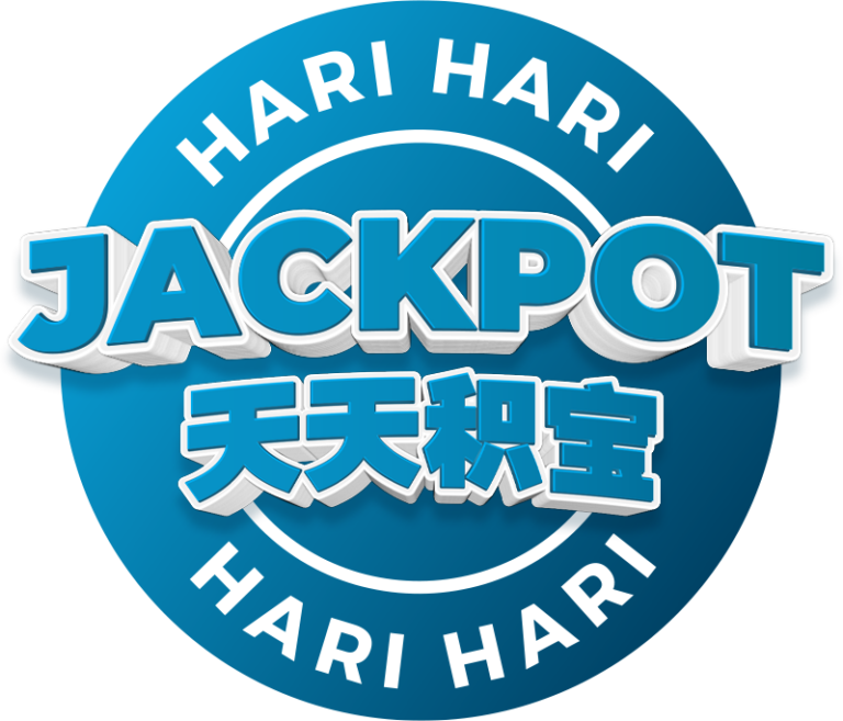 Lucky Hari Hari Jackpot
